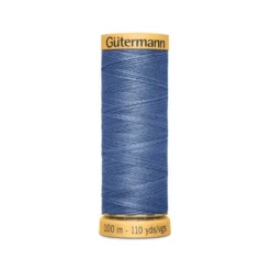 Fil de coton 100m Gütermann 5325