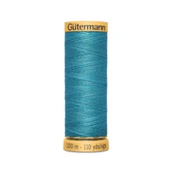 Fil de coton 100m Gütermann 7235