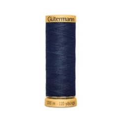 Fil de coton 100m Gütermann 5422