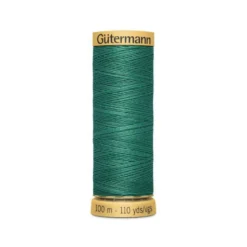 Fil de coton 100m Gütermann 8244