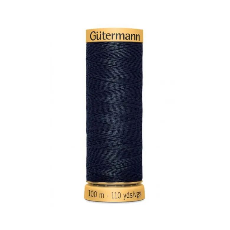 Fil de coton 100m Gütermann 5412