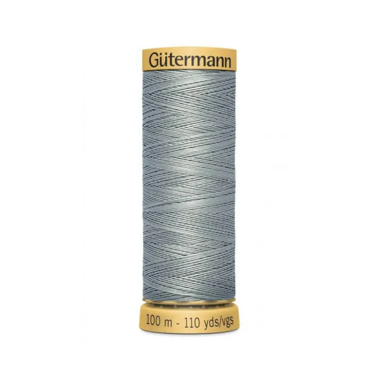 Fil de coton 100m Gütermann 6206
