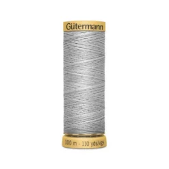 Fil de coton 100m Gütermann 618