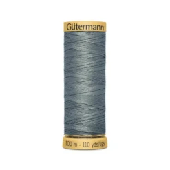 Fil de coton 100m Gütermann 5705