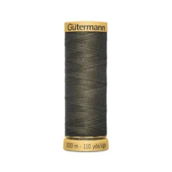 Fil de coton 100m Gütermann 1114