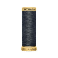 Fil de coton 100m Gütermann 4403
