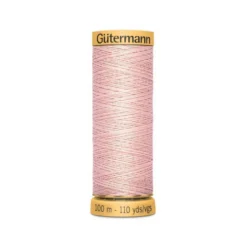 Fil de coton 100m Gütermann 2628