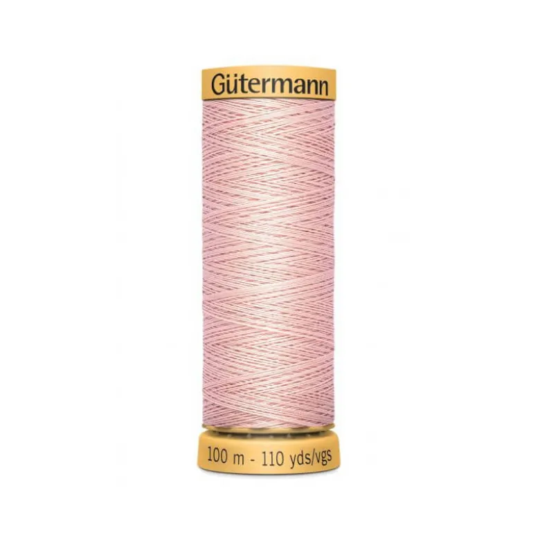 Fil de coton 100m Gütermann 2628