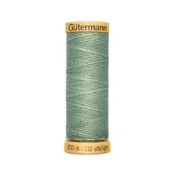 Fil de coton 100m Gütermann 8816