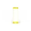 Fil de LIN Gutermann 50 m - N°5129 Blanc