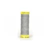 Fil de LIN Gutermann 50 m - N°5905 Gris