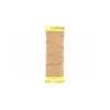 Fil Elastique Gutermann 10 m - N°1028 Marron