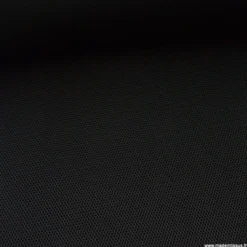 Filet 3d mesh noir rembourré et respirant - 3mm