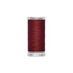 Fil Extra Fort Gutermann 100 m - N°221