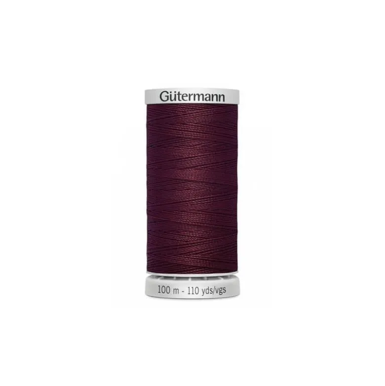 Fil Extra Fort Gutermann 100 m - N°369