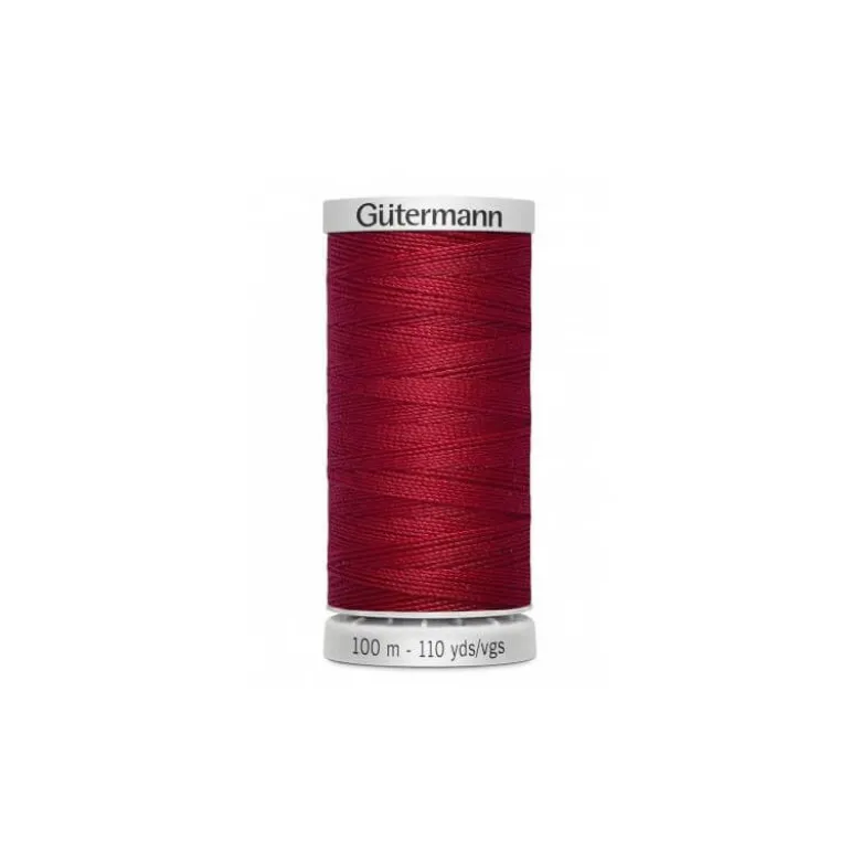 Fil Extra Fort Gutermann 100 m - N°46