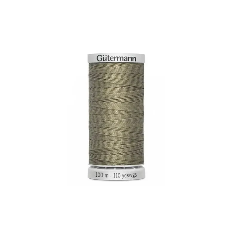 Fil Extra Fort Gutermann 100 m - N°724