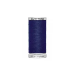 Fil Extra Fort Gutermann 100 m - N°339