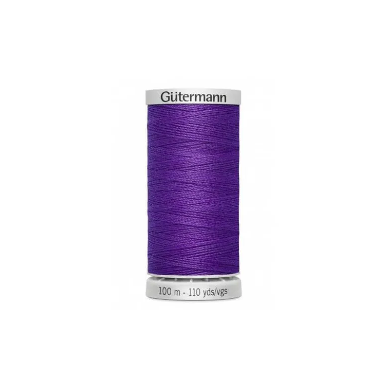 Fil Extra Fort Gutermann 100 m - N°392