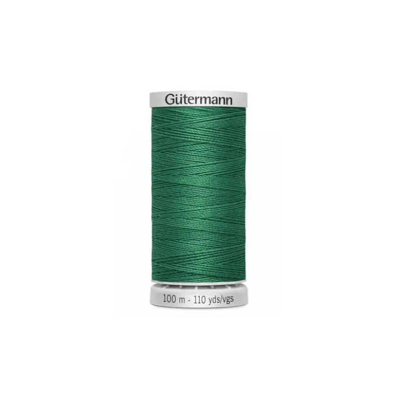 Fil Extra Fort Gutermann 100 m - N°402