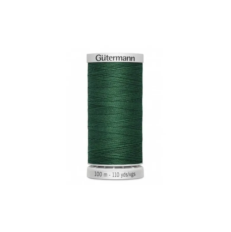 Fil Extra Fort Gutermann 100 m - N°340
