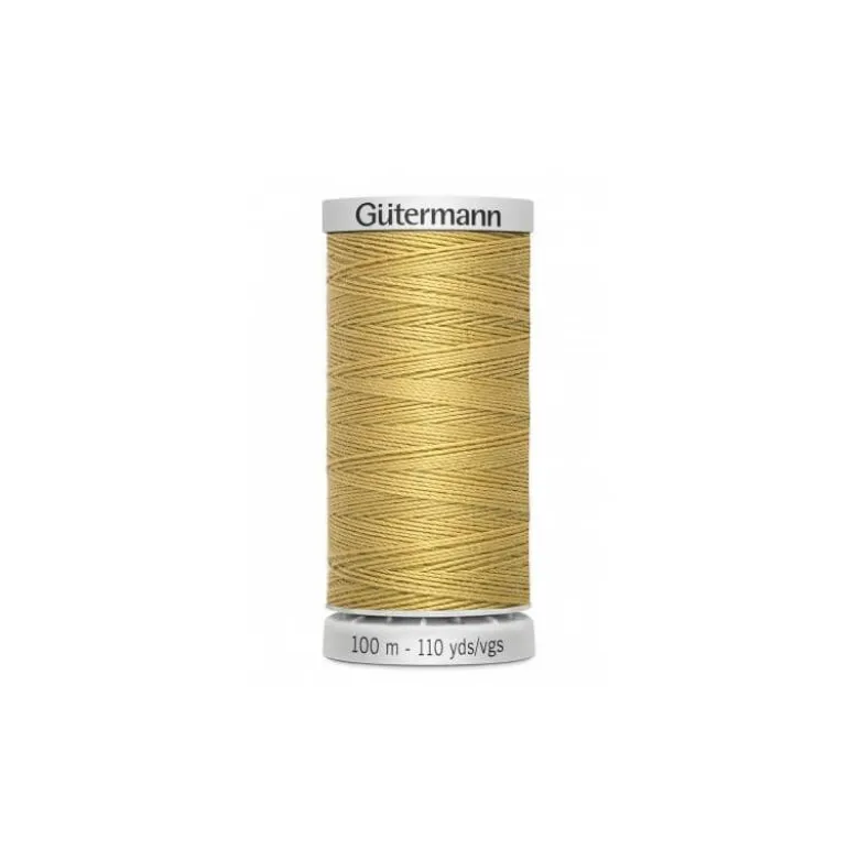Fil Extra Fort Gutermann 100 m - N°893