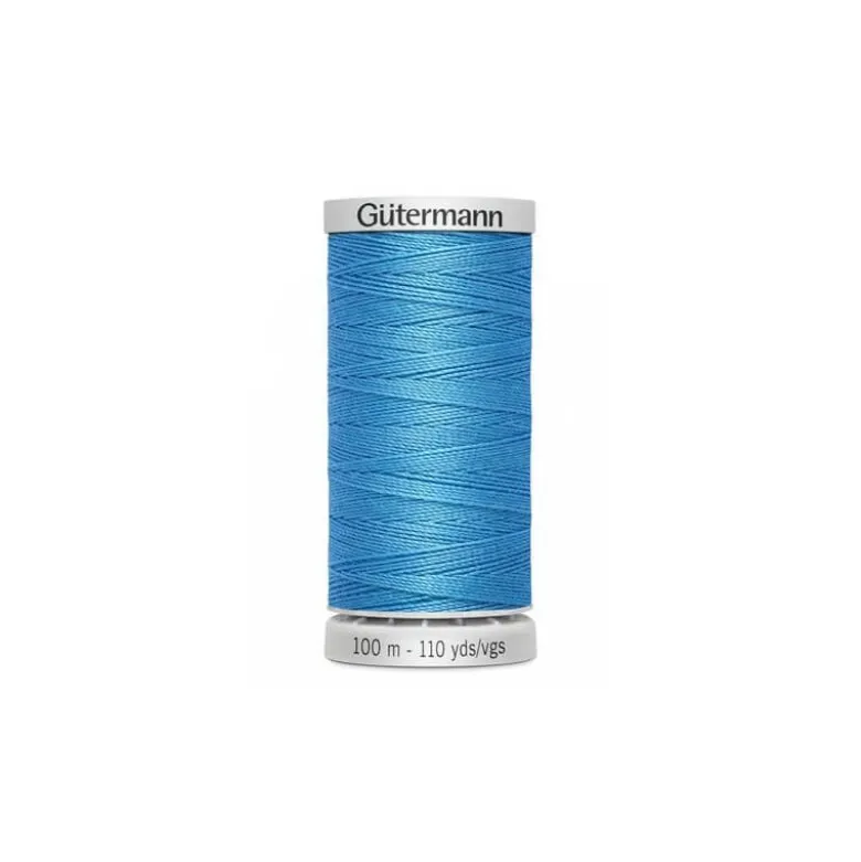 Fil Extra Fort Gutermann 100 m - N°197
