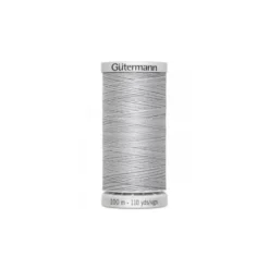Fil Extra Fort Gutermann 100 m - N°38