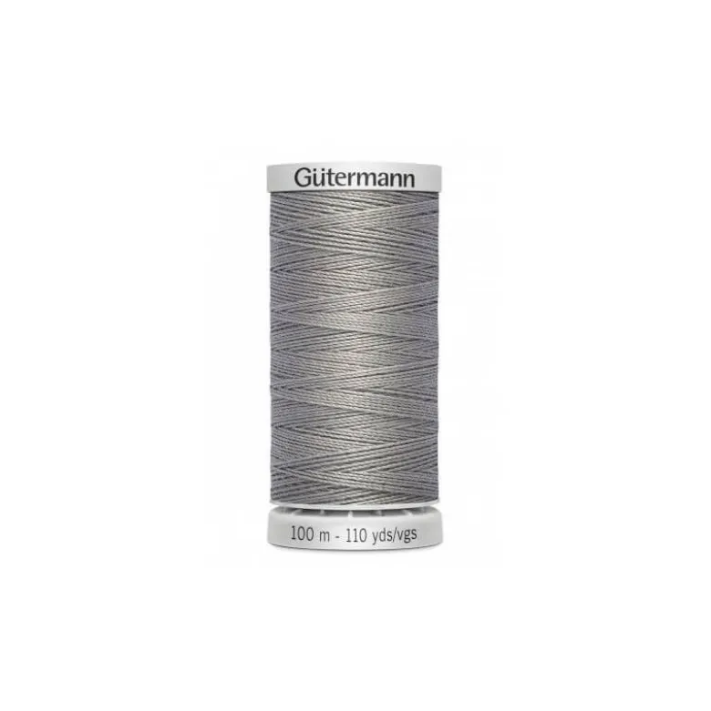 Fil Extra Fort Gutermann 100 m - N°40