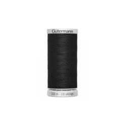 Fil Extra Fort Gutermann 100 m - N°000