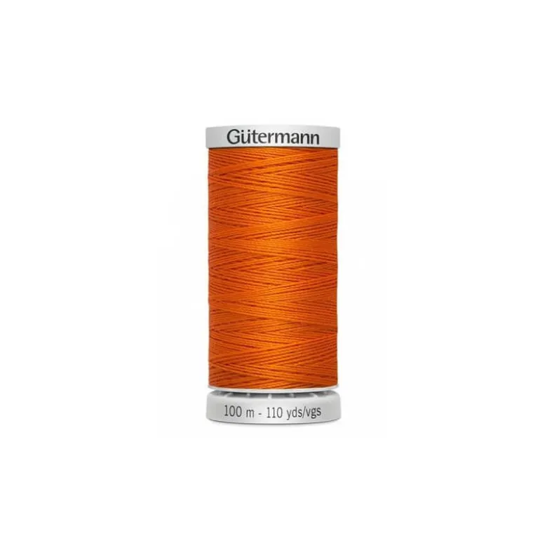 Fil Extra Fort Gutermann 100 m - N°351