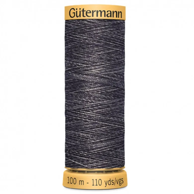 Fil JEAN'S Gutermann 100 m - N°5154