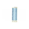 Fil METAL Gutermann 50 m - N°143 Bleu Clair