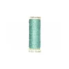 Fil METAL Gutermann 50 m - N°235 VERT