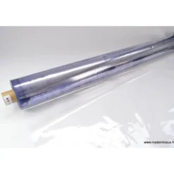 FILM NAPPE CRISTAL TRANSPARENT 30/100