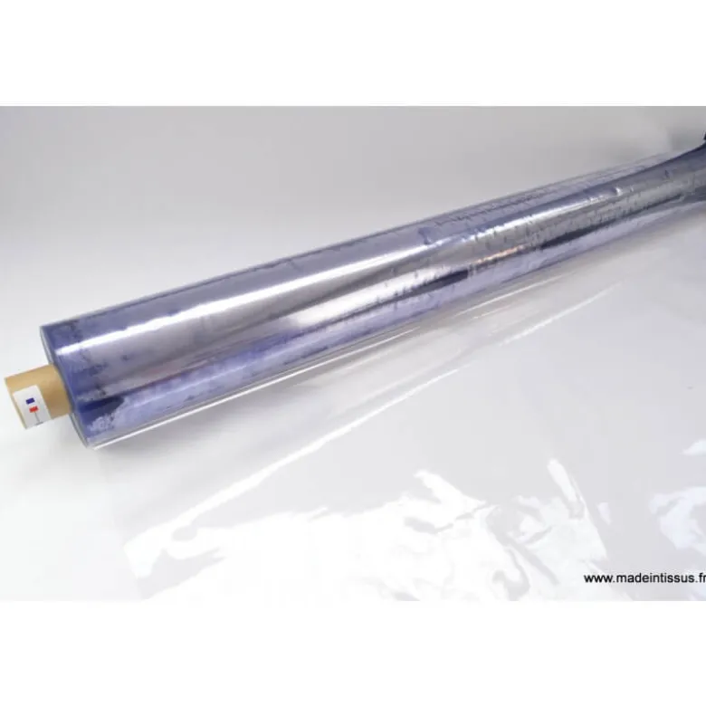 FILM NAPPE CRISTAL TRANSPARENT 15/100