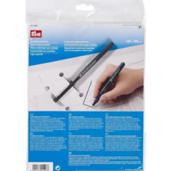 Film plastique Reprokit pour patrons PRYM