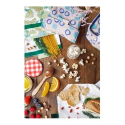 Film translucide certifié contact alimentaire - Sans BPA
