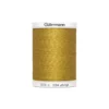 Fil pour tout coudre Gutermann 1000 m - N°968 moutarde