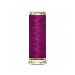 Fil pour tout coudre Gutermann 100 m - N°247