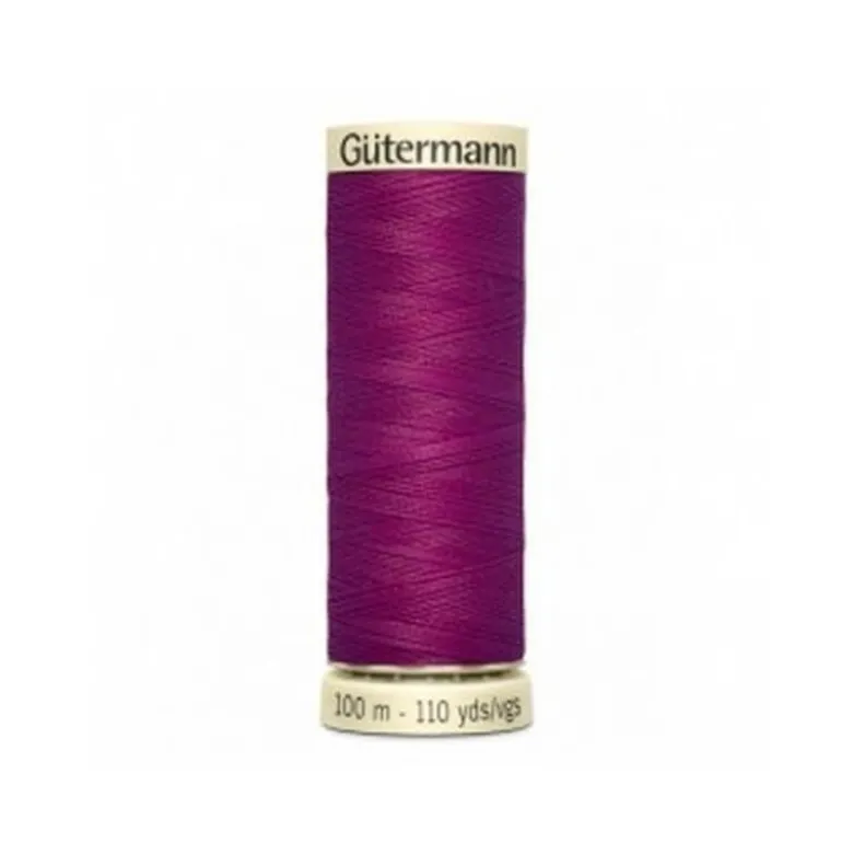 Fil pour tout coudre Gutermann 100 m - N°247