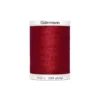 Fil pour tout coudre Gutermann 1000 m - N°46 Rouge Hermès