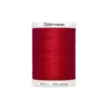 Fil pour tout coudre Gutermann 1000 m - N°156 Rouge