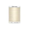 Fil pour tout coudre Gutermann 1000 m - N°802 - Ecru clair