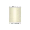 Fil pour tout coudre Gutermann 1000 m - N°001 - Ecru clair
