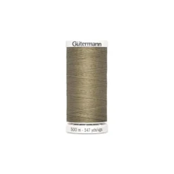 Fil pour tout coudre Gutermann 500 m - N°868