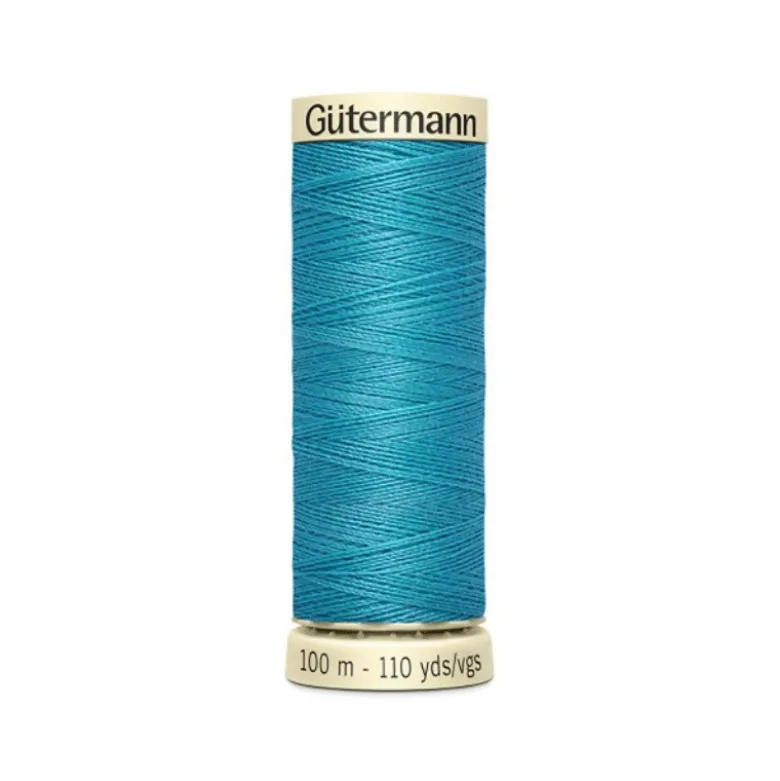 Fil pour tout coudre Gutermann 100 m - N°332