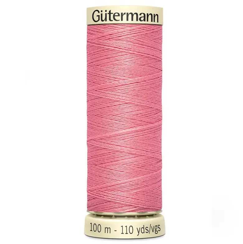 Fil pour tout coudre Gutermann 100 m - N°985