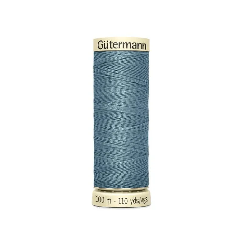 Fil pour tout coudre Gutermann 100 m - N°827