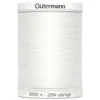 Fil pour tout coudre Gutermann 1000 m - N°800